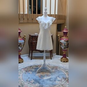 French Connection day dress